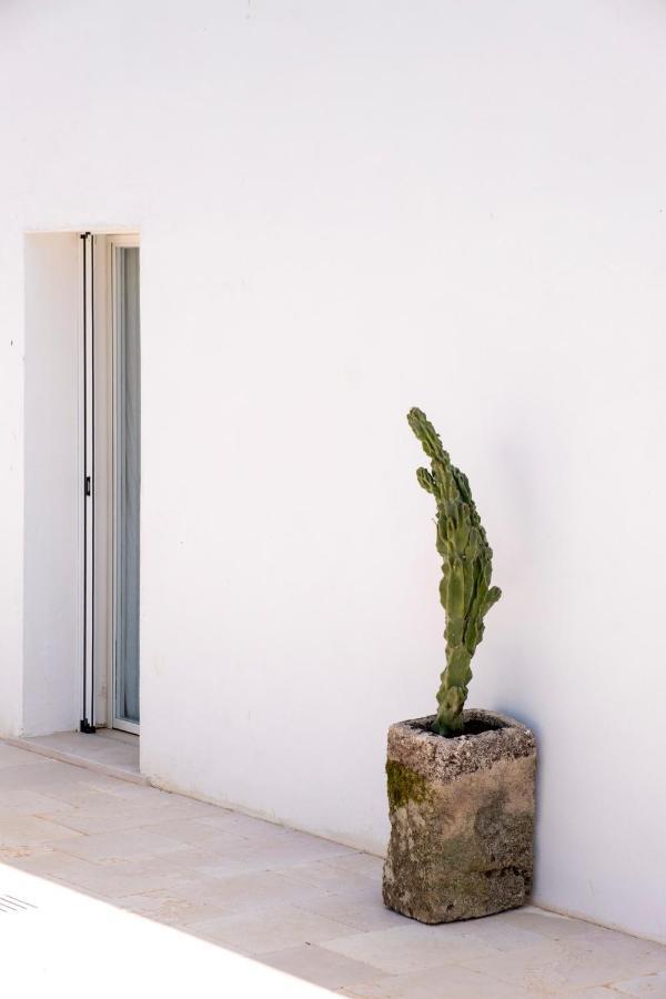 Trulli Cicerali , Trulli Design Con Piscina Panoramica Villa Ostuni Eksteriør billede